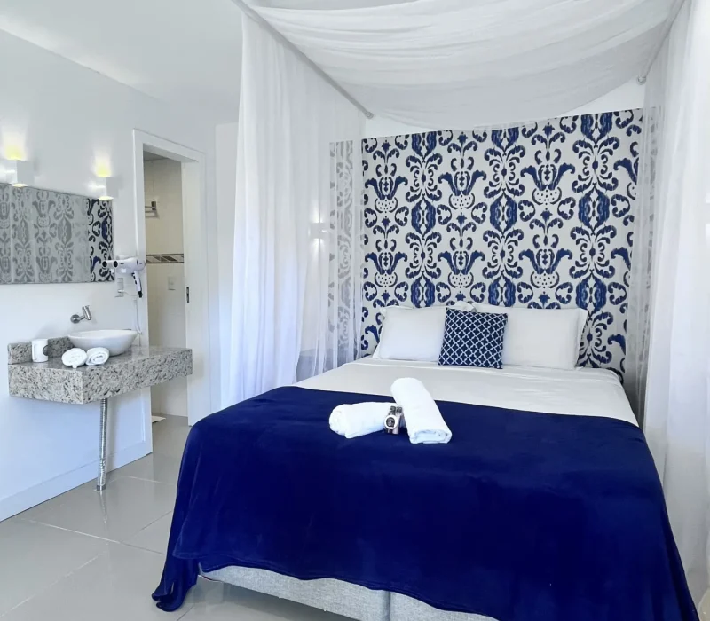 Suite MediterrÂneo 1