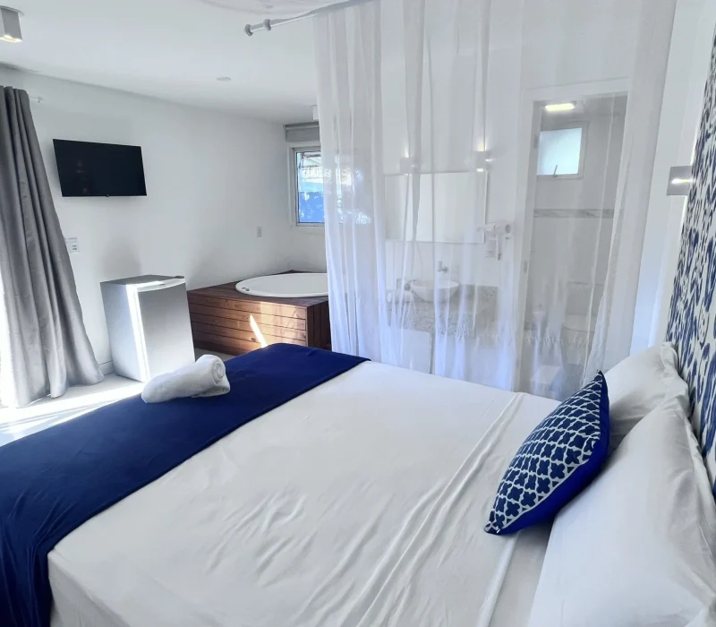 Suite MediterrÂneo 2