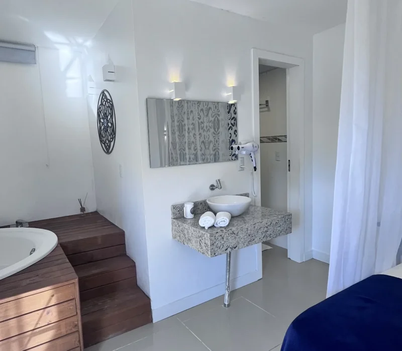 Suite MediterrÂneo 3