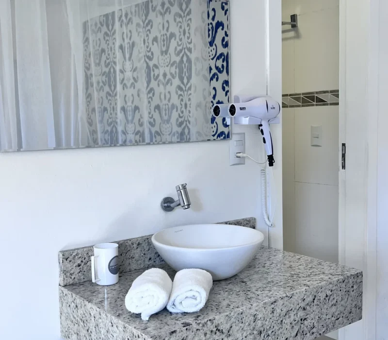 Suite MediterrÂneo 4