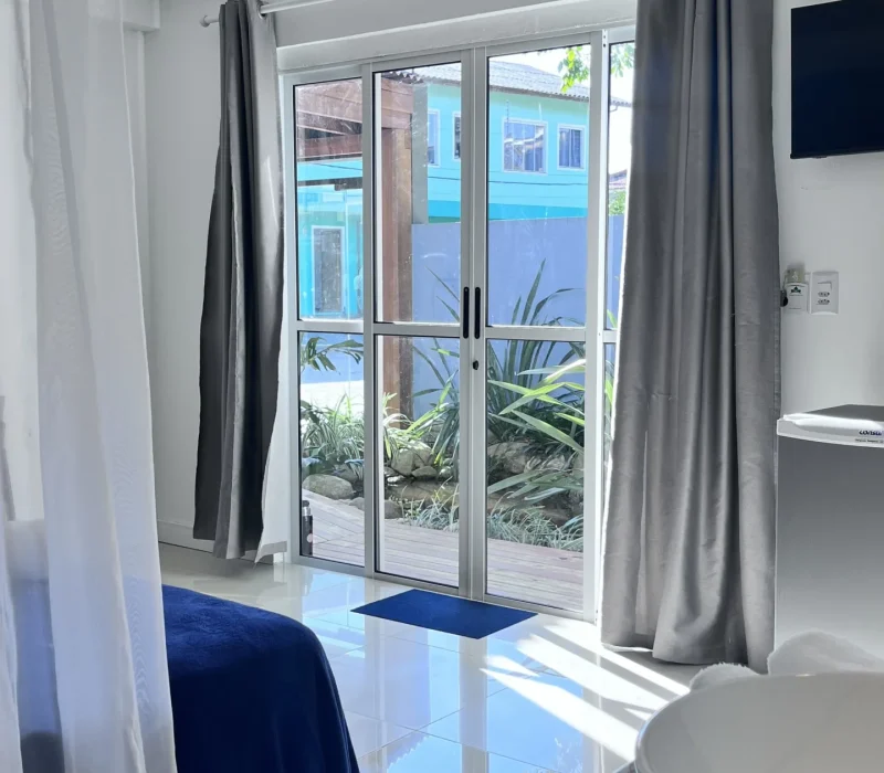 Suite MediterrÂneo 6