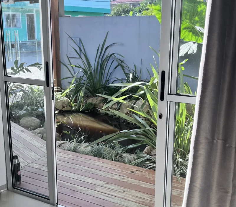 Suite MediterrÂneo 8